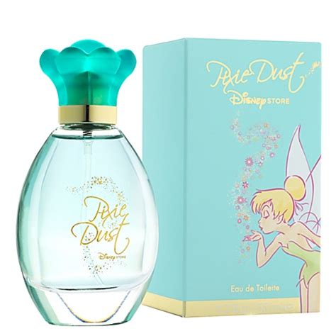 pink prada pixie dust|Pixie Dust Disney perfume .